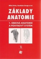 Základy anatomie 1. - cena, porovnanie