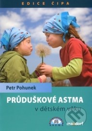 Průduškové astma v dětském věku