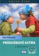 Průduškové astma v dětském věku - cena, porovnanie