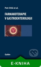 Farmakoterapie v gastroenterologii