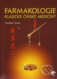 Farmakologie klasické čínské medicíny