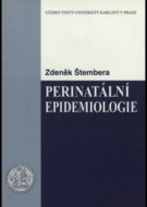 Perinatální epidemiologie - cena, porovnanie