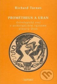 Prométheus a Uran