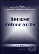 Semper reformanda - cena, porovnanie