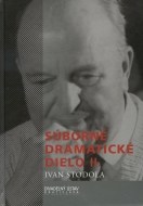 Súborné dramatické dielo II. - cena, porovnanie