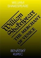Benátský kupec / The Merchant of Venice - cena, porovnanie