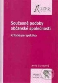 Současné podoby občanské společnosti