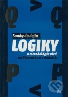 Sondy do dejín logiky a metodológie vied na Slovensku a v Čechách - cena, porovnanie