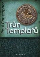 Trůn templářů - cena, porovnanie