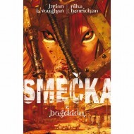 Smečka z Bagdádu (mäkká väzba) - cena, porovnanie