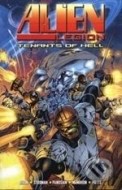 Alien Legion: Tenants of Hell - cena, porovnanie