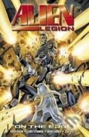 Alien Legion: On the Edge