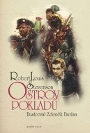 Ostrov pokladů - cena, porovnanie