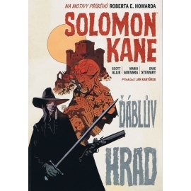 Solomon Kane