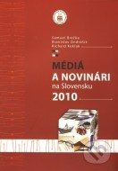 Médiá a novinári na Slovensku 2010 - cena, porovnanie