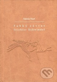 Ľahký závrat/Leichter Schwindel