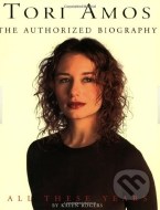 Tori Amos: The Authorized Biography - cena, porovnanie