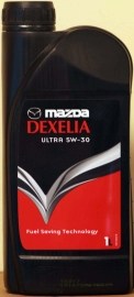Mazda Dexelia Ultra 5W-30 1L | Pricemania