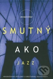 Smutný ako jazz