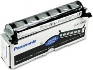 Panasonic KX-FA83E - cena, porovnanie