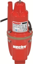 Hecht 3602