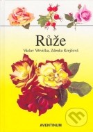 Růže (Václav Větvička, Zdenka Krejčová) - cena, porovnanie