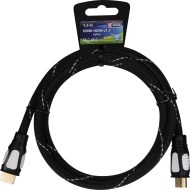 Emos HDMI 1.5m - cena, porovnanie