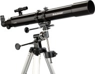 Celestron PowerSeeker 80 EQ - cena, porovnanie