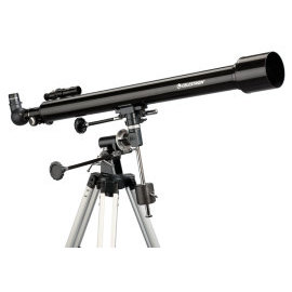 Celestron PowerSeeker 60 EQ