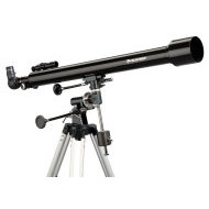 Celestron PowerSeeker 60 EQ - cena, porovnanie