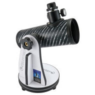 Celestron Firstscope IYA 76 Newton Reflector - cena, porovnanie