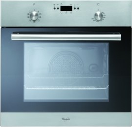 Whirlpool AKP 244 IX