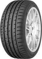 Continental ContiSportContact 3 265/40 R20 104Y - cena, porovnanie