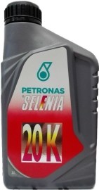 Selenia 20K 10W-40 1L