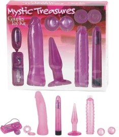 Tickler Mystic