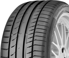Continental ContiSportContact 5P 335/25 R22 Z