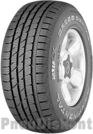 Continental ContiCrossContact LX 215/60 R17 96H