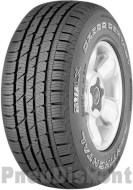 Continental ContiCrossContact LX 215/60 R17 96H - cena, porovnanie