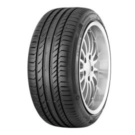 Continental ContiSportContact 5 235/45 R18 98Y