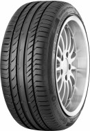 Continental ContiSportContact 5 215/45 R17 91W - cena, porovnanie