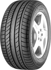 Continental Conti4x4SportContact 275/40 R20 106Y