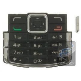 Nokia klávesnica N72