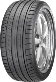 Dunlop SP Sport Maxx GT 235/40 R18 91Y