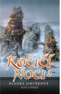 Kočičí noci 3 - cena, porovnanie