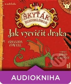 Jak vycvičit draka