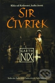 Sir Čtvrtek