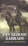 Pán ledové zahrady - cena, porovnanie