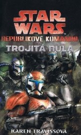 STAR WARS: Republikové komando