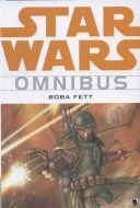 Star Wars: Omnibus - Boba Fett - cena, porovnanie