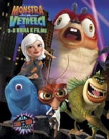 Monstra vs vetřelci